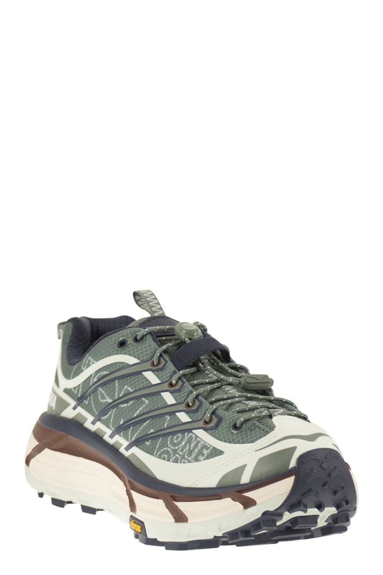 mafate three2 - sneakers by Selfnex