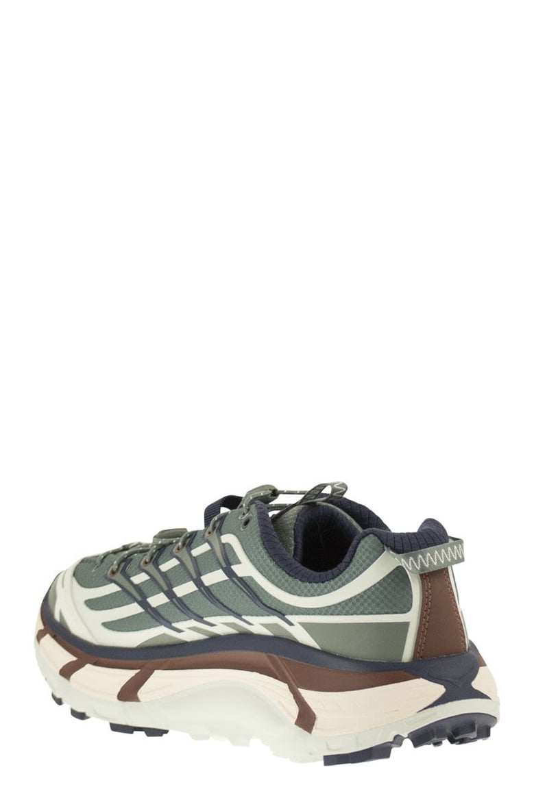 mafate three2 - sneakers by Selfnex