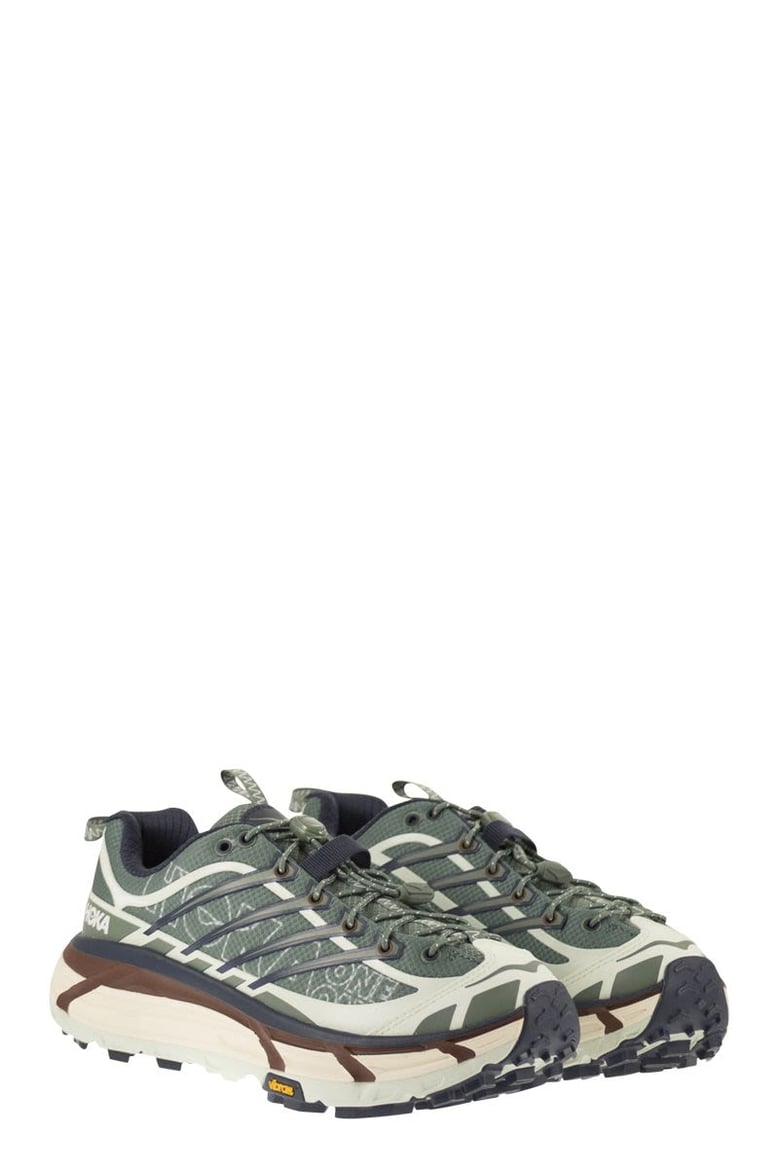 mafate three2 - sneakers by Selfnex