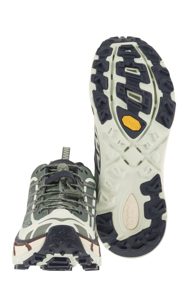 mafate three2 - sneakers by Selfnex