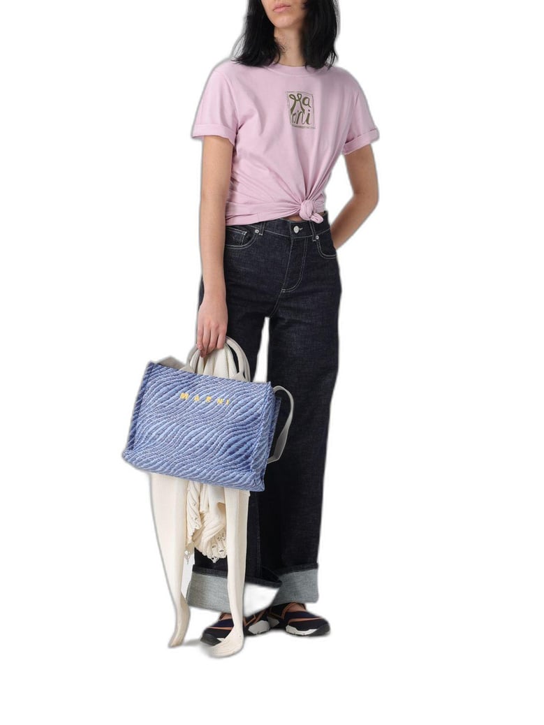 polyamide-nylon bag by Selfnex