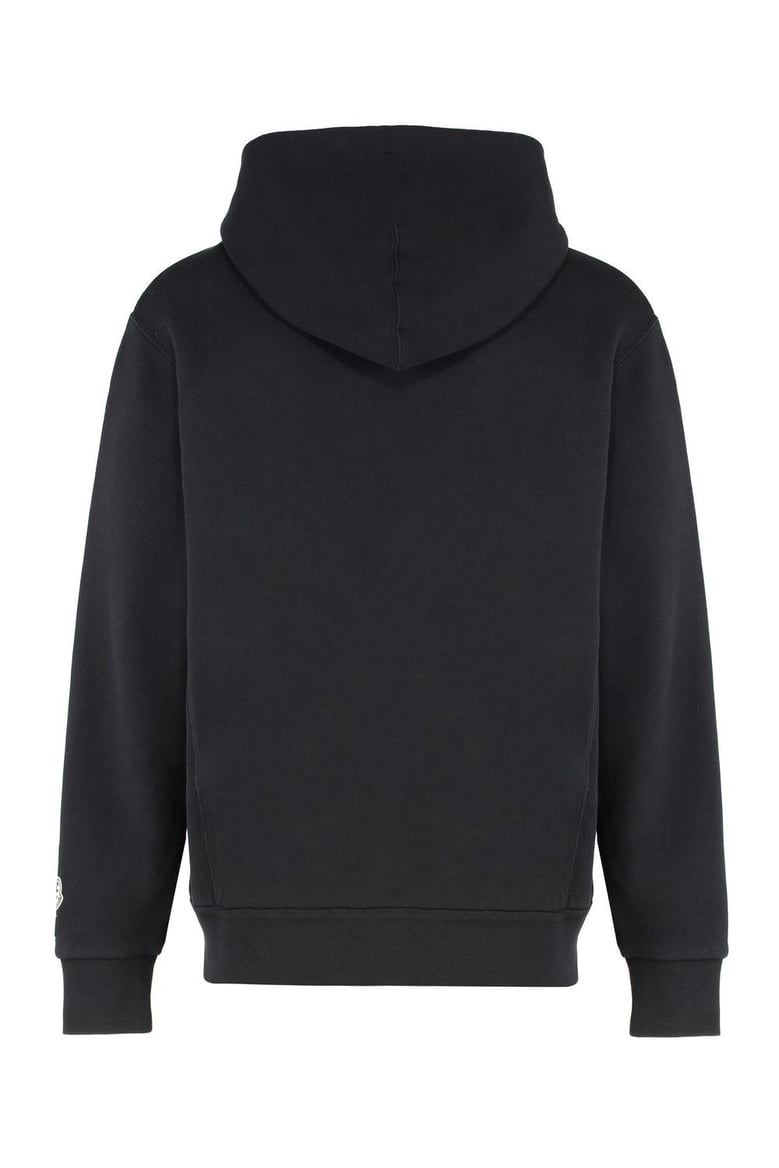3 moncler x mercedes-benz by nigo - full zip hoodie by Selfnex