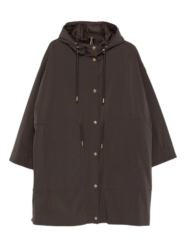 sainbel jacket by Selfnex