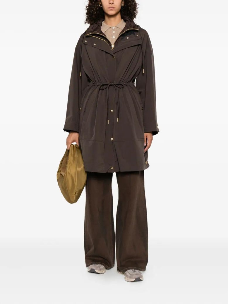 sainbel jacket by Selfnex