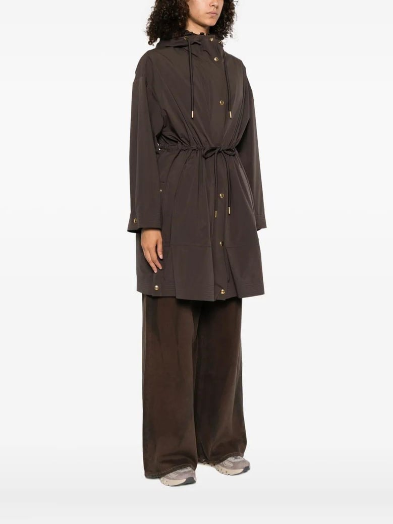 sainbel jacket by Selfnex