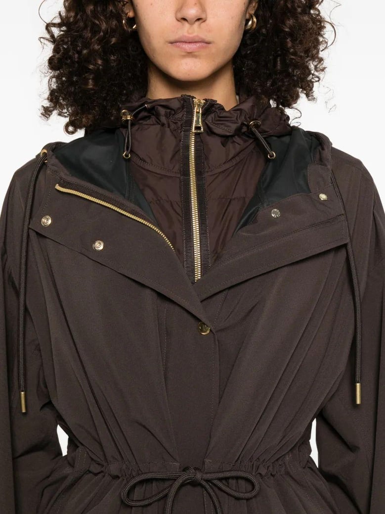 sainbel jacket by Selfnex