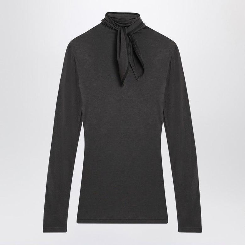 top foulard by Selfnex