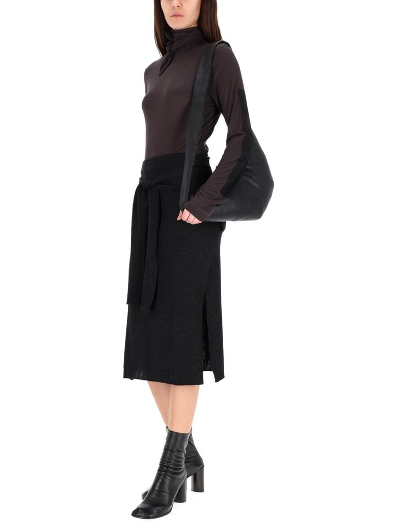 top foulard by Selfnex