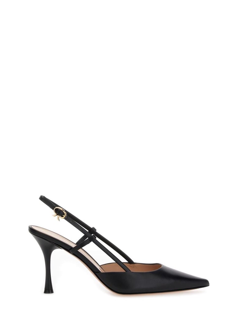 ascent pumps by Selfnex