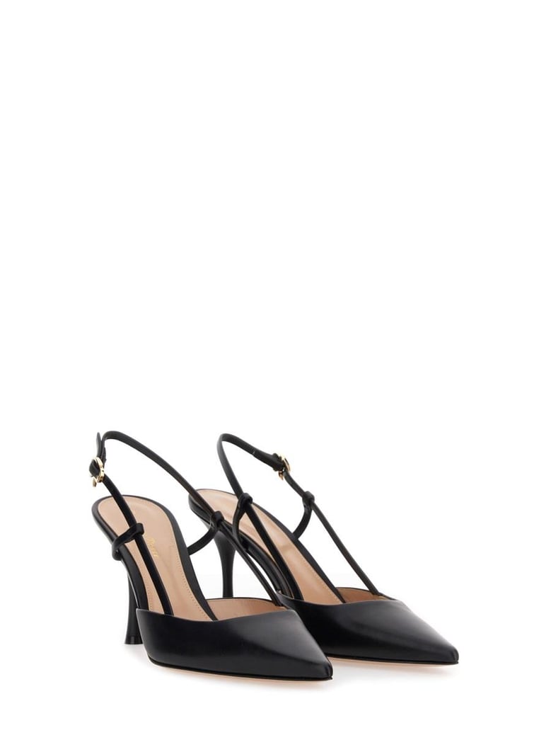 ascent pumps by Selfnex