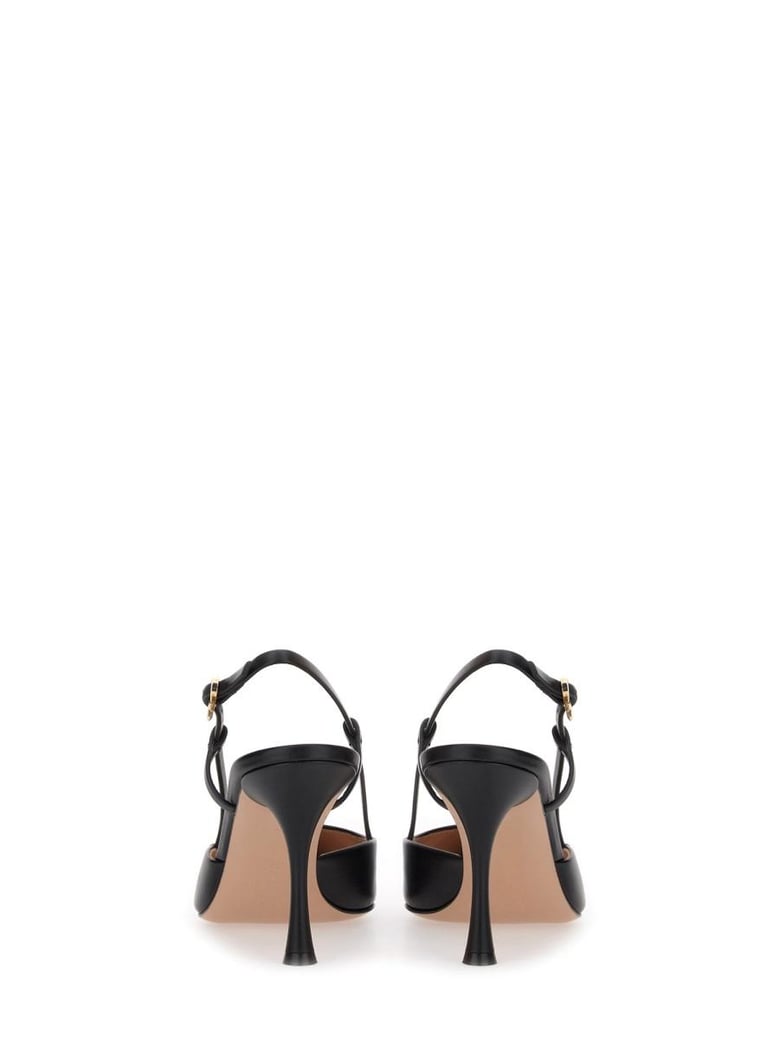 ascent pumps by Selfnex