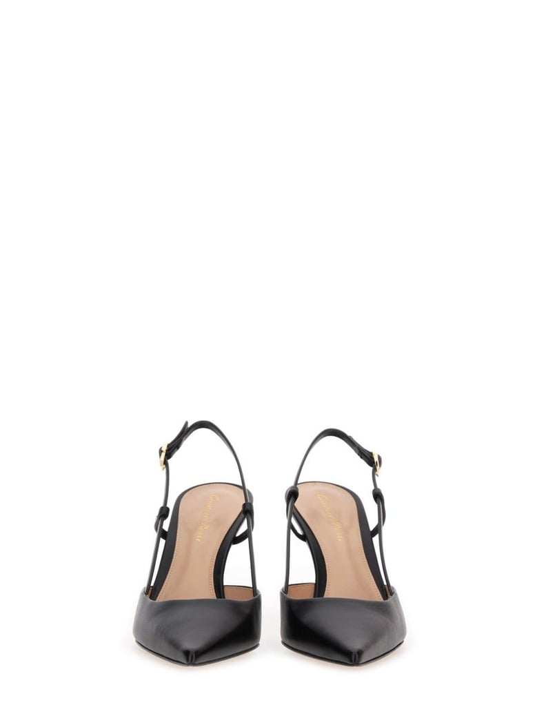 ascent pumps by Selfnex