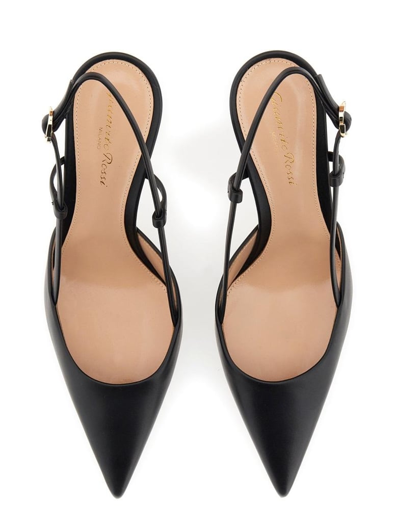 ascent pumps by Selfnex