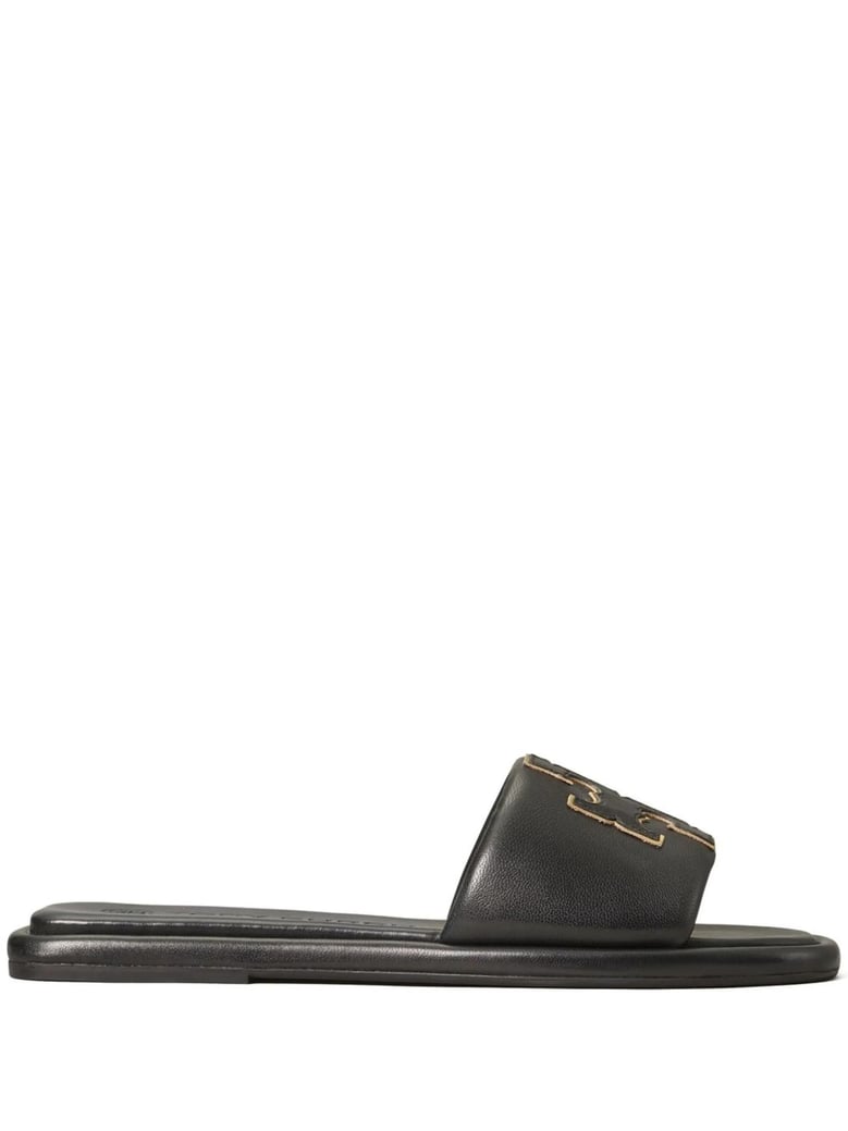 sandalo slider sportivo a doppia t by Selfnex
