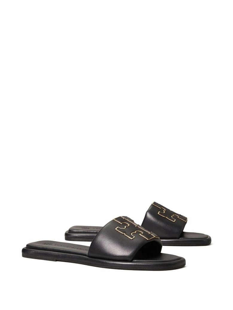 sandalo slider sportivo a doppia t by Selfnex