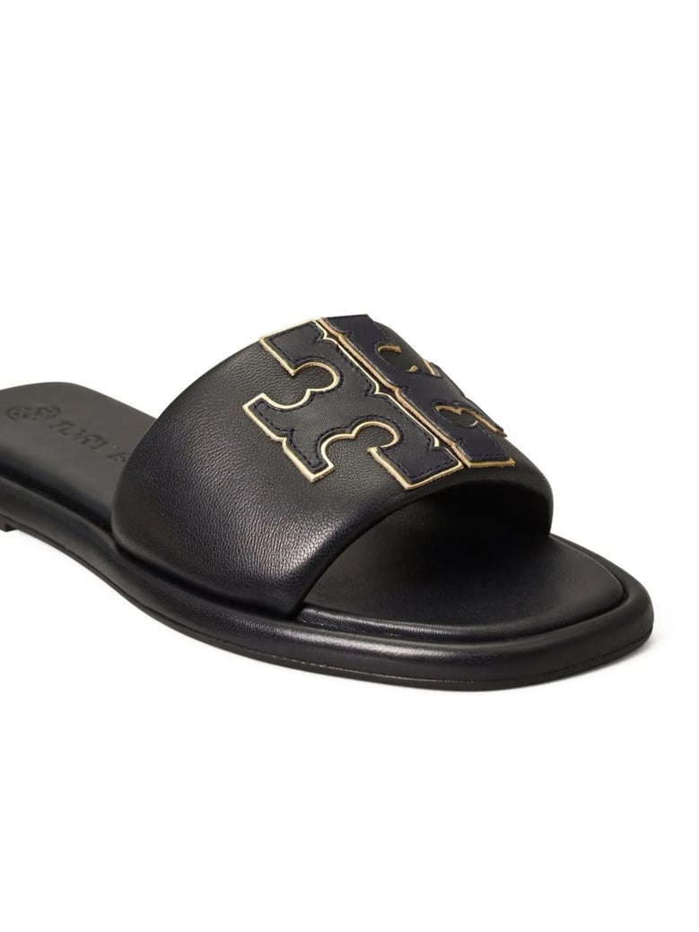 sandalo slider sportivo a doppia t by Selfnex