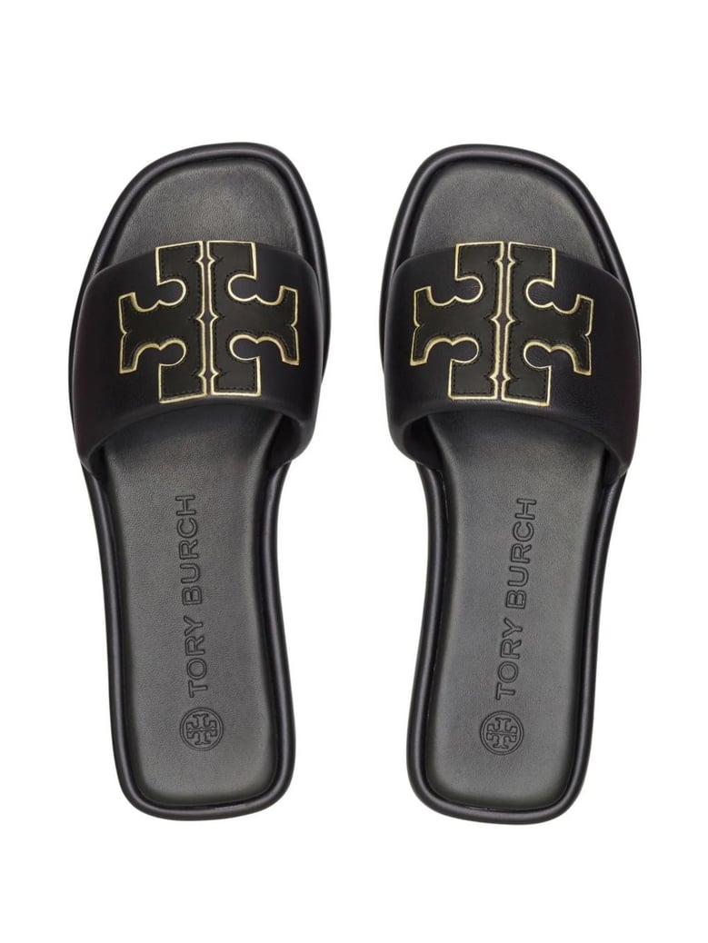sandalo slider sportivo a doppia t by Selfnex