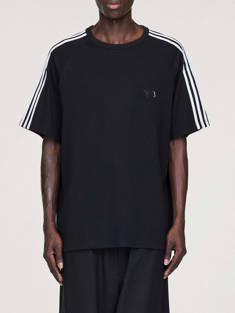 t-shirt 3 stripes by Selfnex