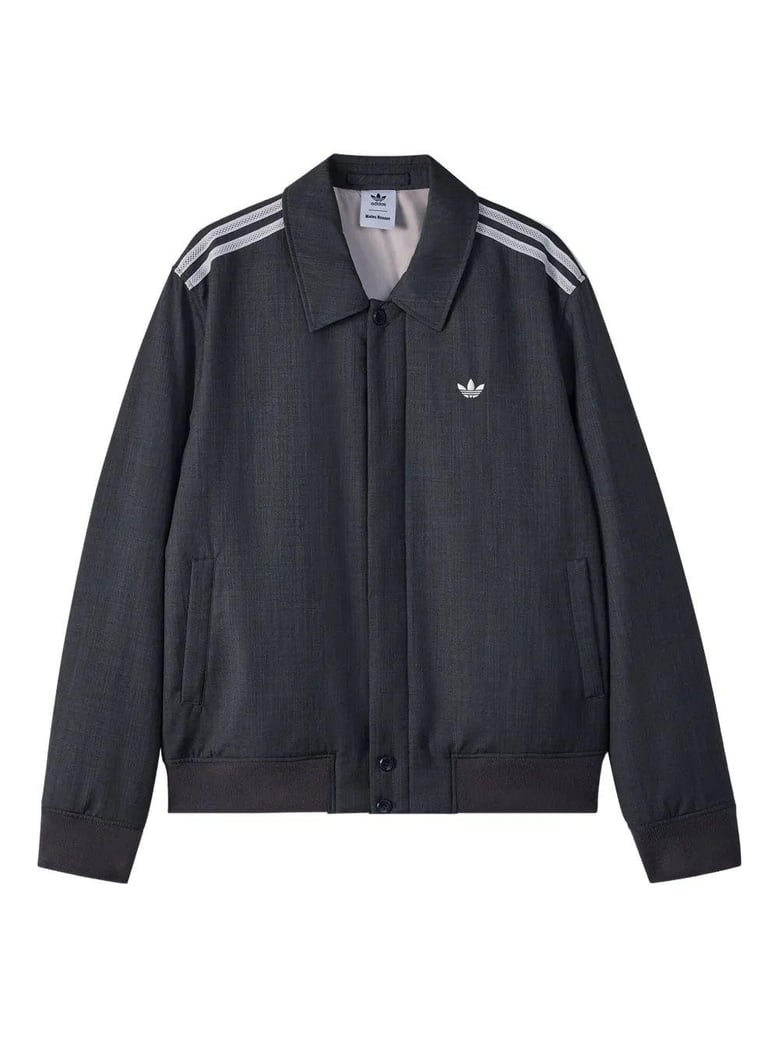 wales bonner blouson by Selfnex
