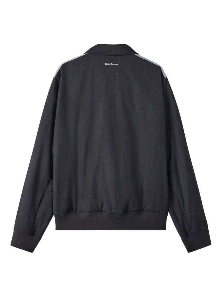 wales bonner blouson by Selfnex