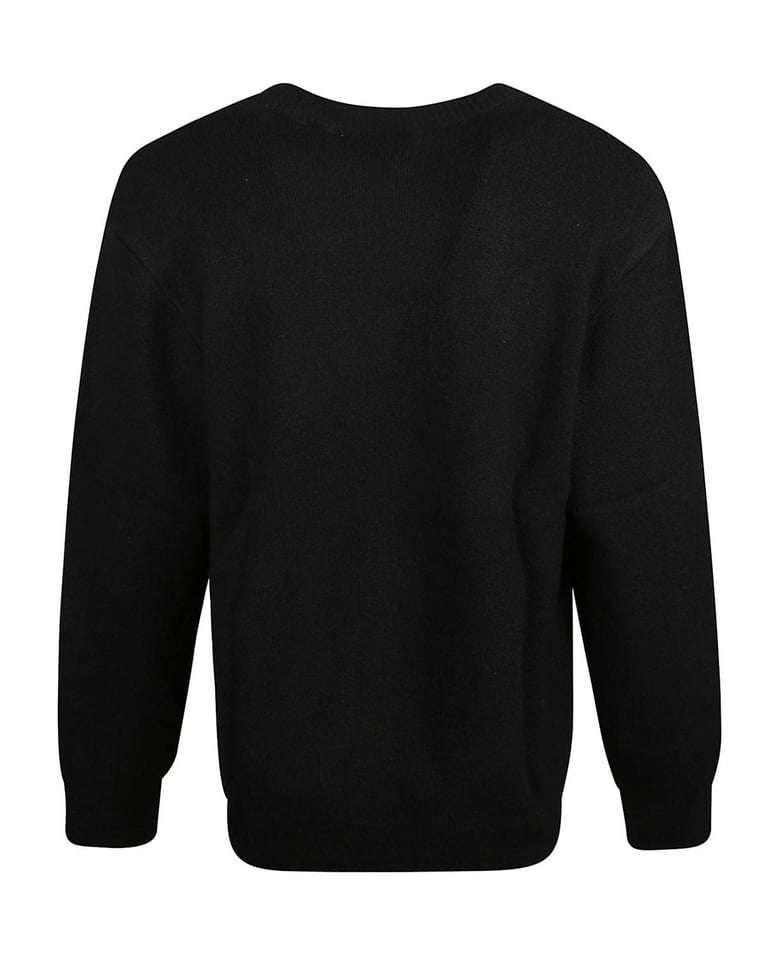 chedda sweater by Selfnex