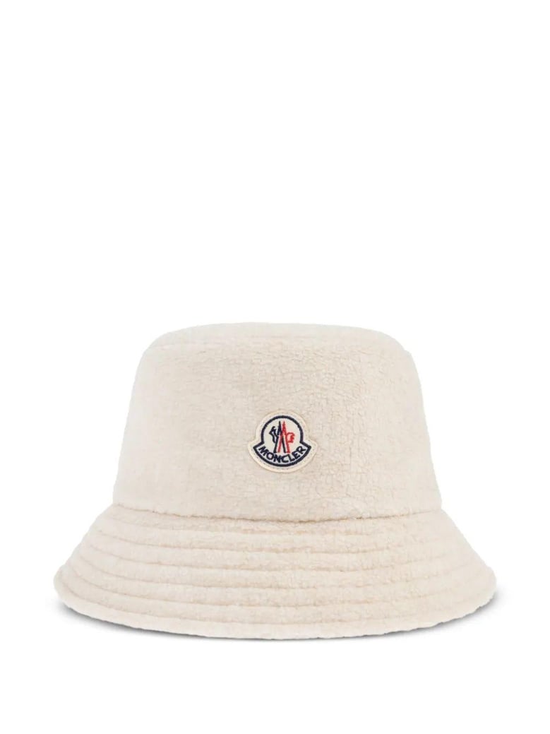 bucket hat by Selfnex