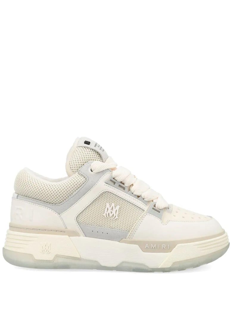 ma-1 sneaker by Selfnex