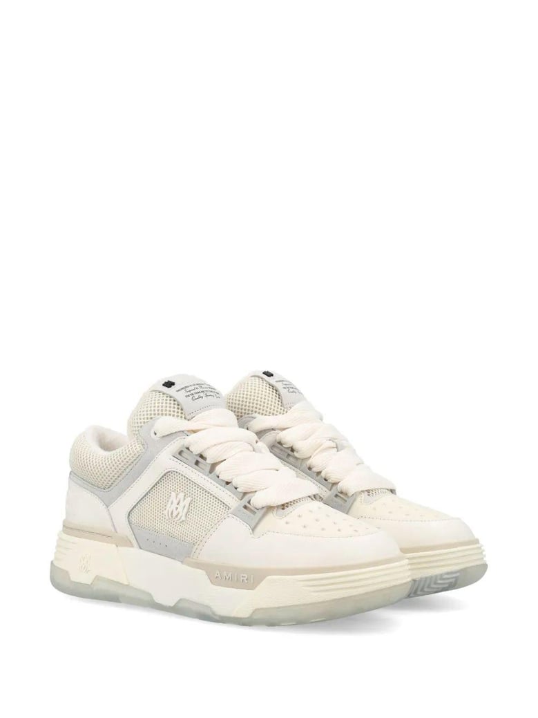 ma-1 sneaker by Selfnex