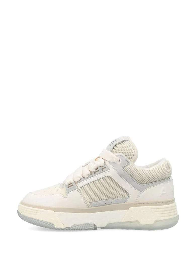 ma-1 sneaker by Selfnex