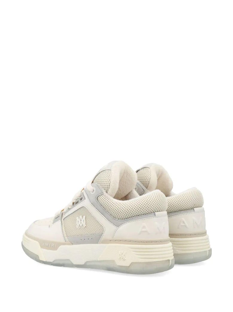 ma-1 sneaker by Selfnex
