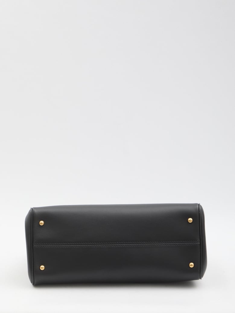 my sicily leather handbag by Selfnex