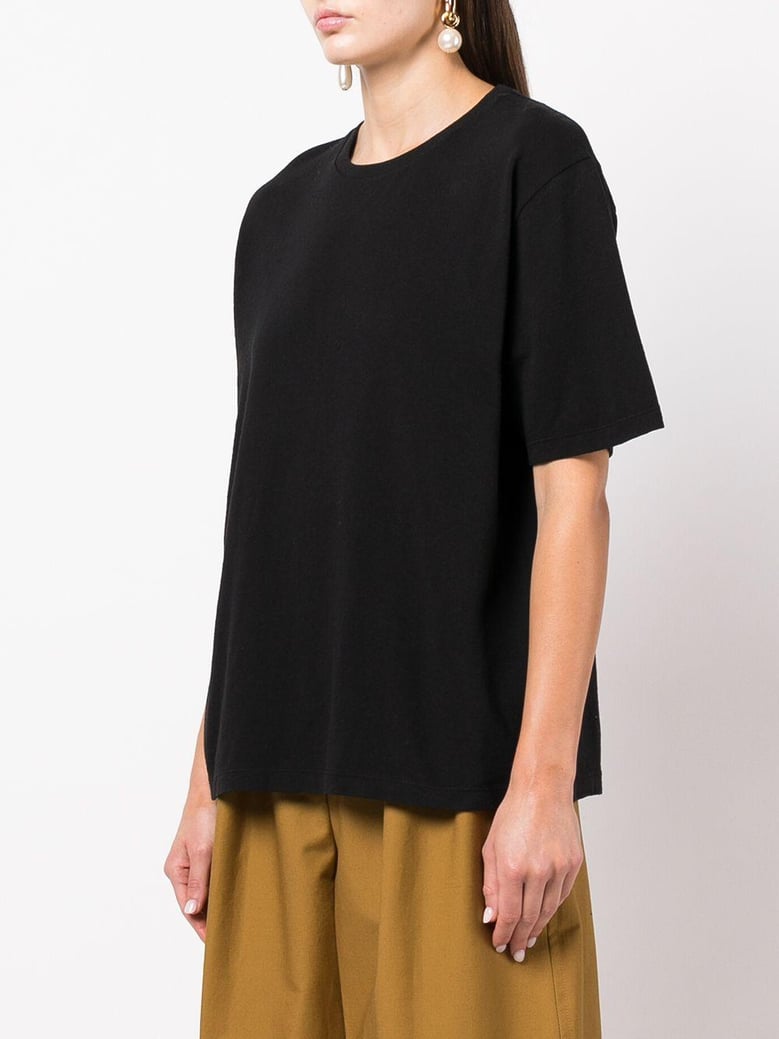 cotton t-shirt by Selfnex