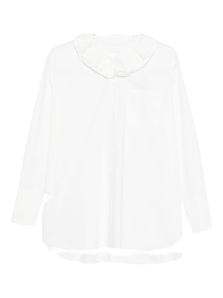 cotton shirt by Selfnex
