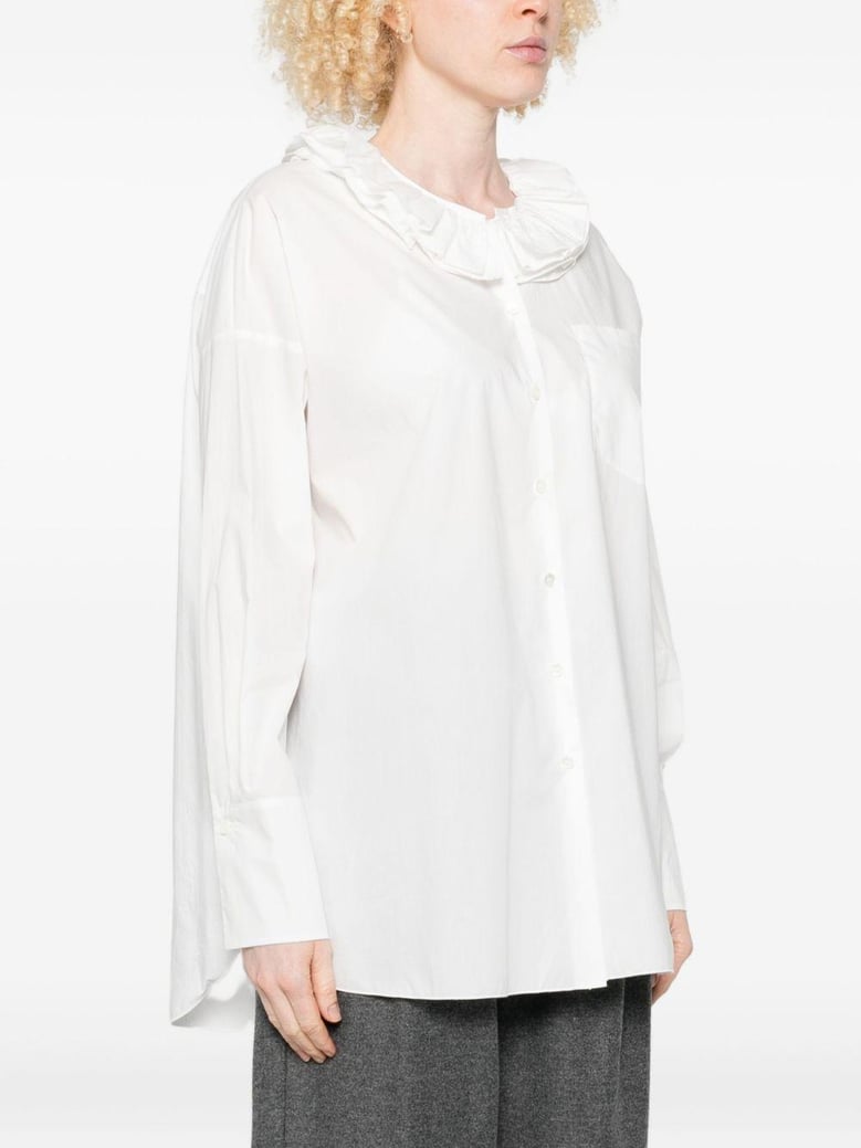 cotton shirt by Selfnex