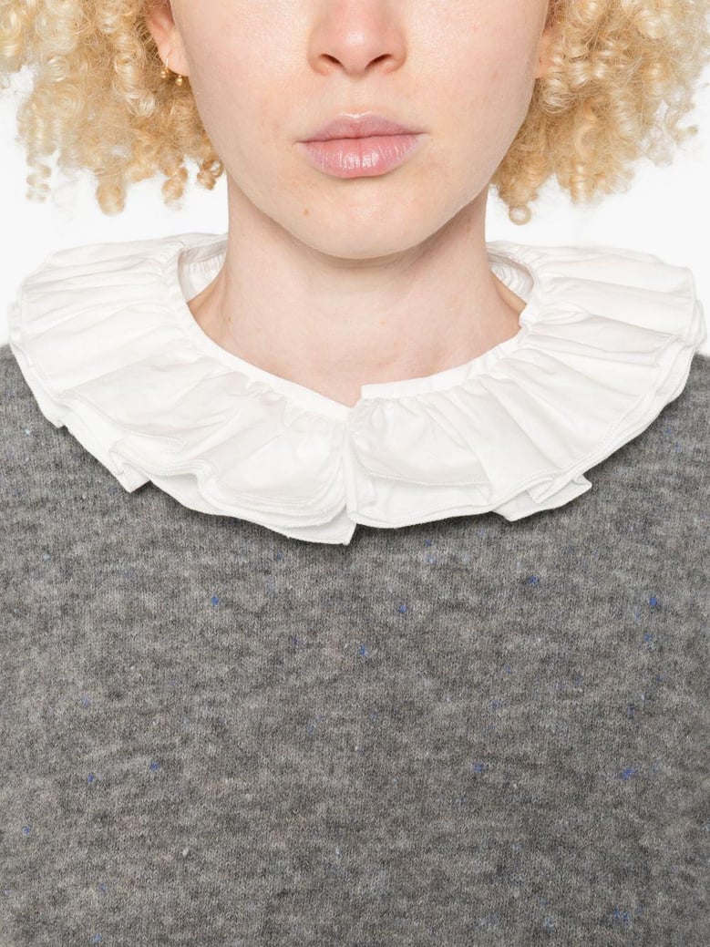 cotton shirt by Selfnex
