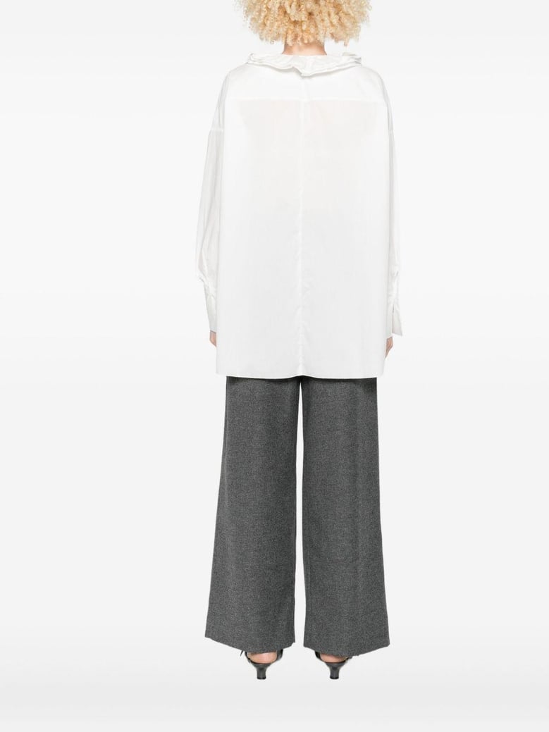 cotton shirt by Selfnex