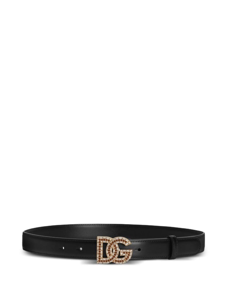 leather belt by Selfnex