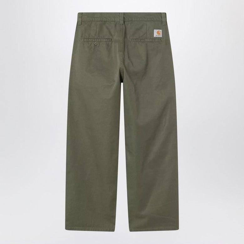 brady pant leaf rinsed by Selfnex