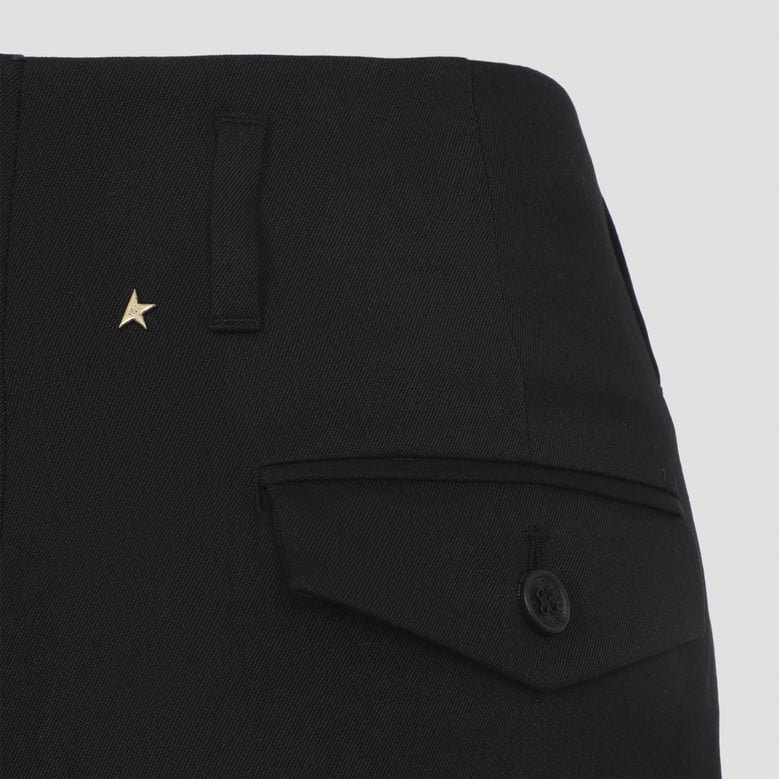 pant wide leg by Selfnex