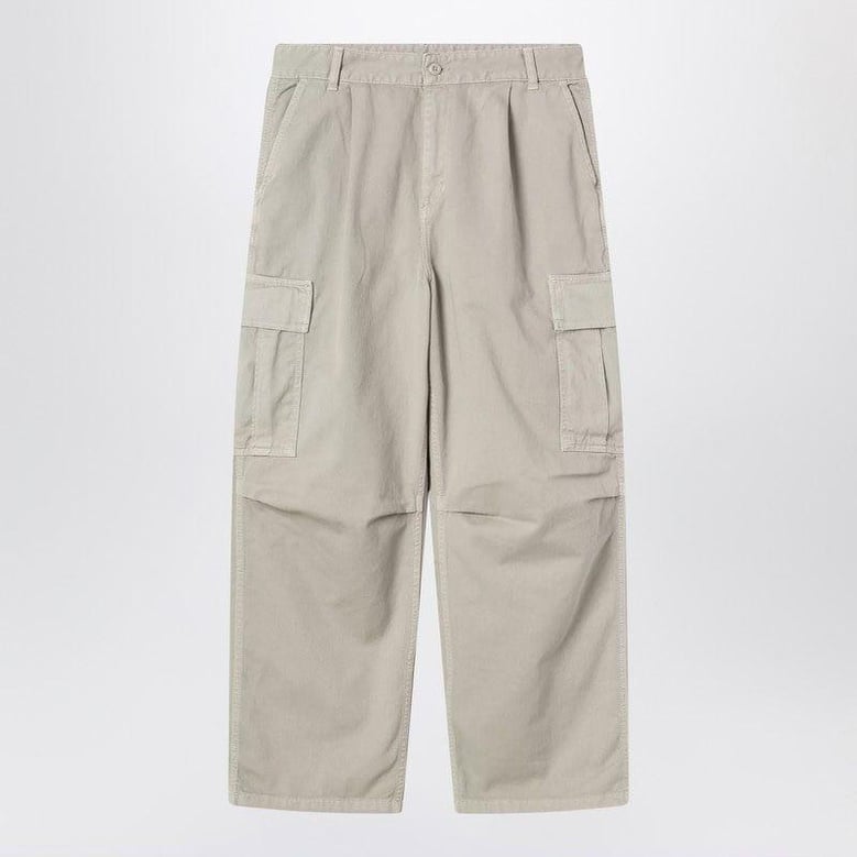 cole cargo pant puddle/garment dyed by Selfnex
