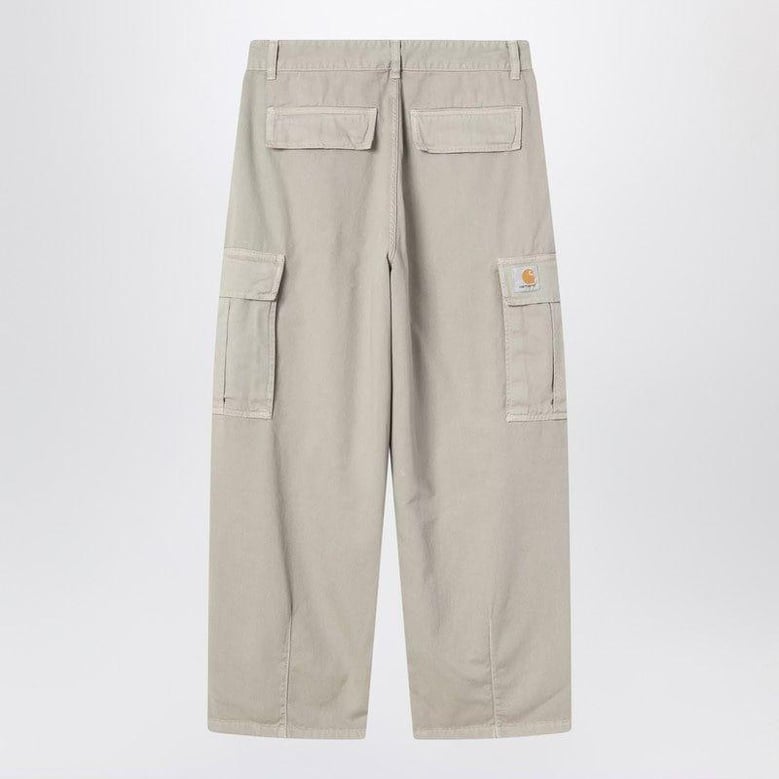 cole cargo pant puddle/garment dyed by Selfnex