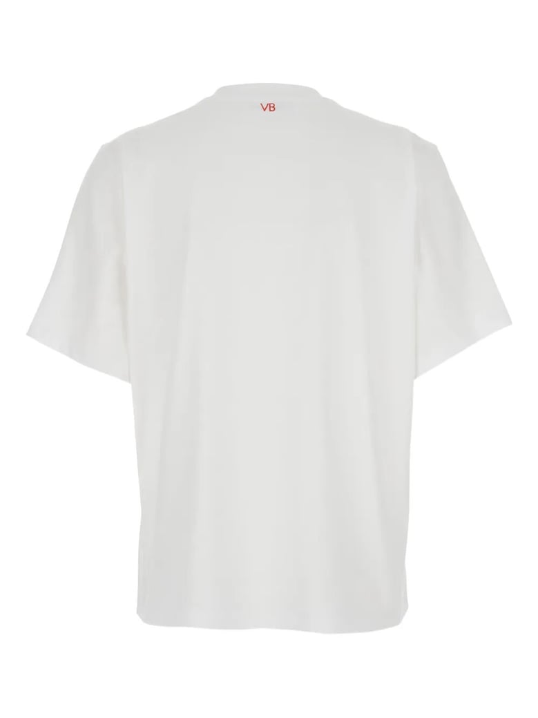 just stick a filter on it slogan t-shirt by Selfnex
