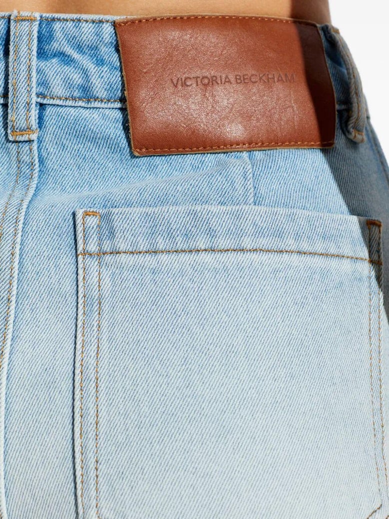 alina regular fit jeans by Selfnex
