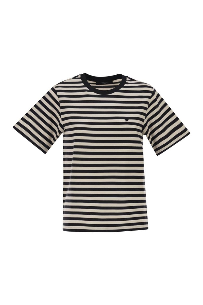 wkdvenaco - straight jersey t-shirt by Selfnex