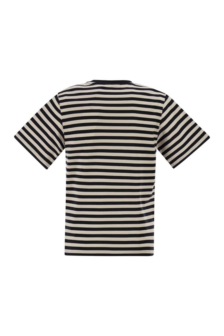 wkdvenaco - straight jersey t-shirt by Selfnex