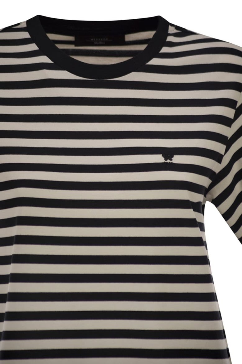 wkdvenaco - straight jersey t-shirt by Selfnex