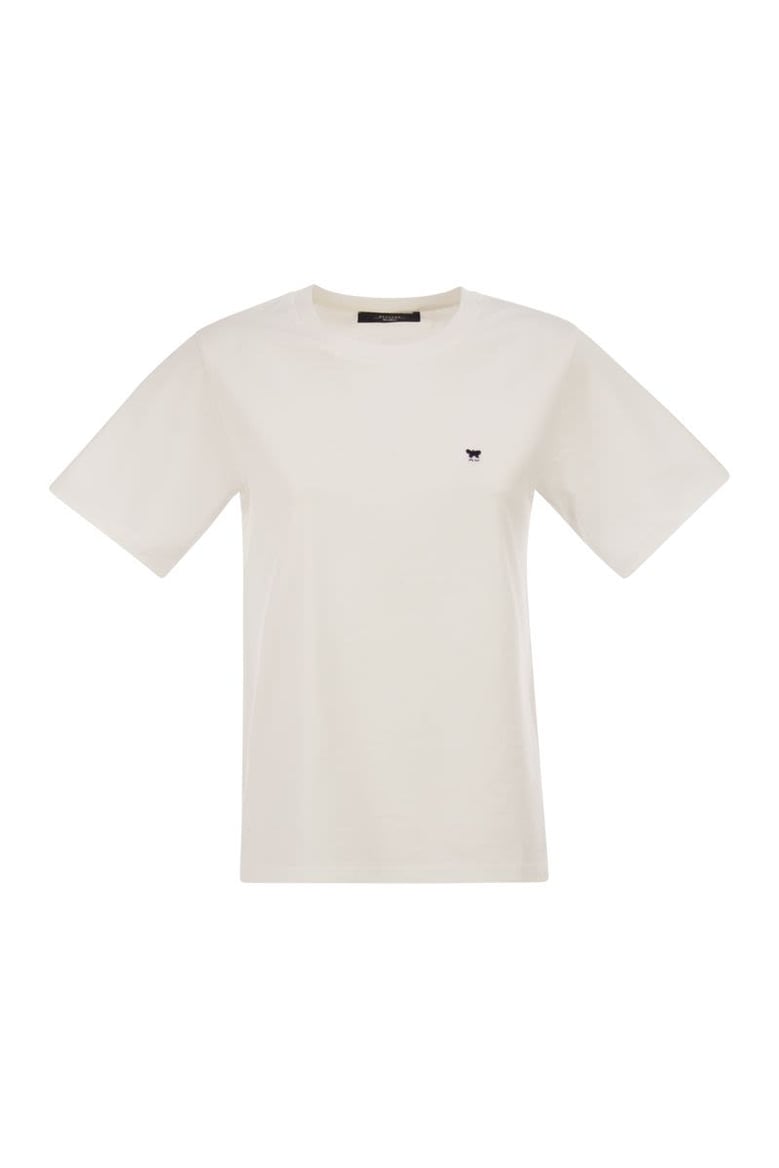 wkdvenaco - straight jersey t-shirt by Selfnex