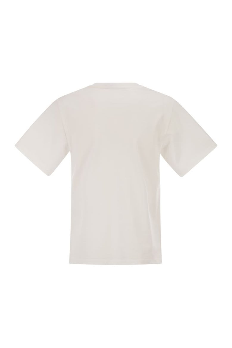 wkdvenaco - straight jersey t-shirt by Selfnex