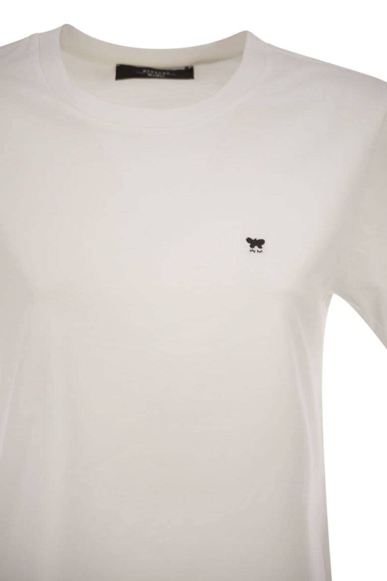 wkdvenaco - straight jersey t-shirt by Selfnex