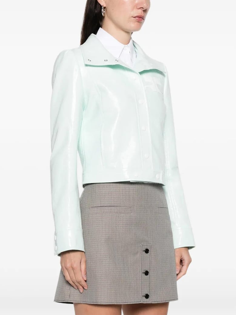 jacket by Selfnex